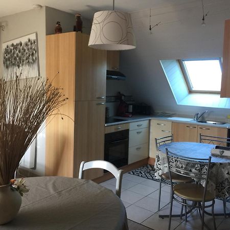 Le Cosy Διαμέρισμα Lanvallay Εξωτερικό φωτογραφία