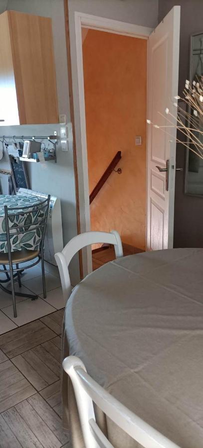 Le Cosy Διαμέρισμα Lanvallay Εξωτερικό φωτογραφία