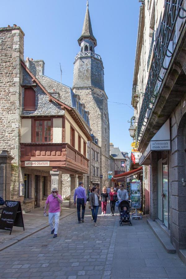 Le Cosy Διαμέρισμα Lanvallay Εξωτερικό φωτογραφία