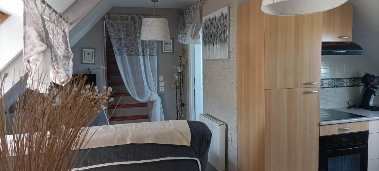 Le Cosy Διαμέρισμα Lanvallay Εξωτερικό φωτογραφία