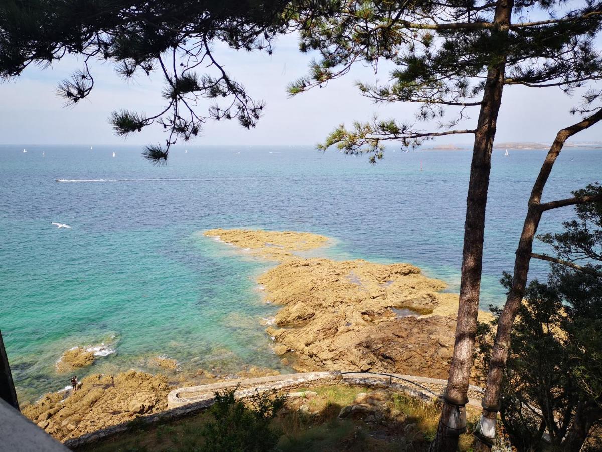 Le Cosy Διαμέρισμα Lanvallay Εξωτερικό φωτογραφία
