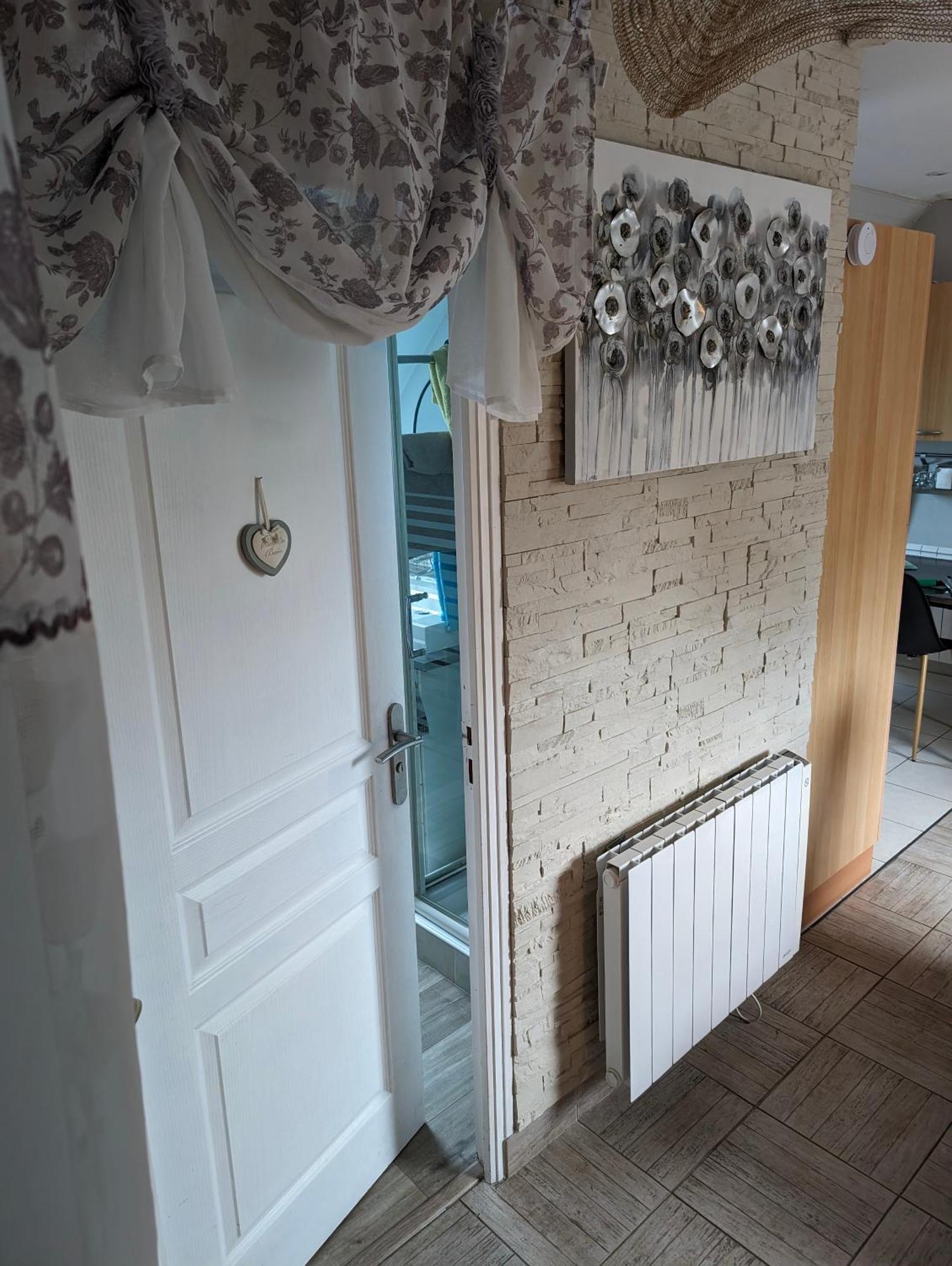 Le Cosy Διαμέρισμα Lanvallay Εξωτερικό φωτογραφία