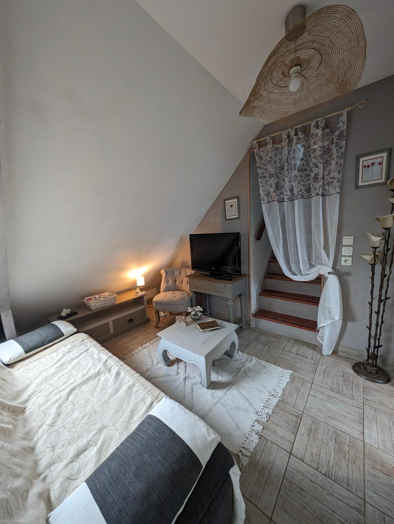 Le Cosy Διαμέρισμα Lanvallay Εξωτερικό φωτογραφία